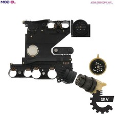 CONTROL UNIT AUTOMATIC