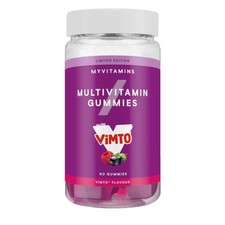 MyProtein Multivitamin Gummies