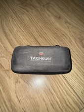 Tag Heuer Watch Service Box -