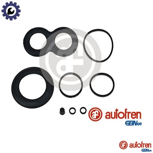Repair kit brake - kit, d4124