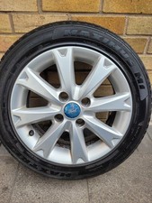 1X FORD FIESTA 15” ALLOY