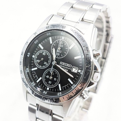 Working seiko 7t92 0dw0 - seiko, 7t92-0dw0