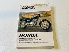 Honda Service Repair Shop