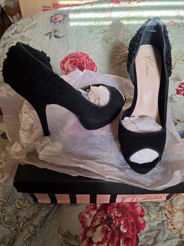 High heeled shoes - ,, stilleto