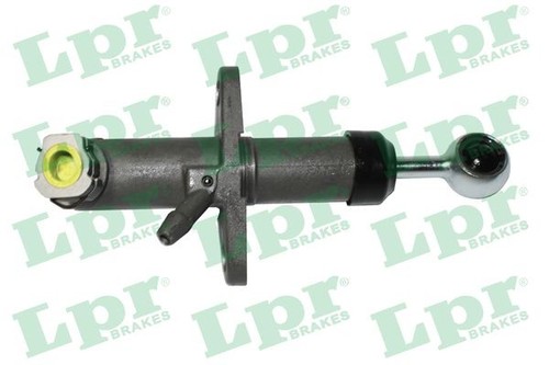 Lpr 2413 master - 2413,
