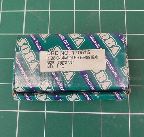 Extension adaptor for - adaptor,