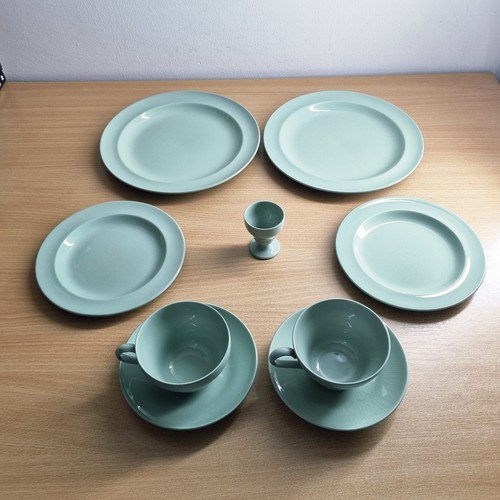 Wedgwood etruria - wedgwood, &