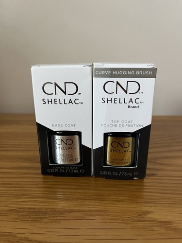 Brand new cnd - new, 1