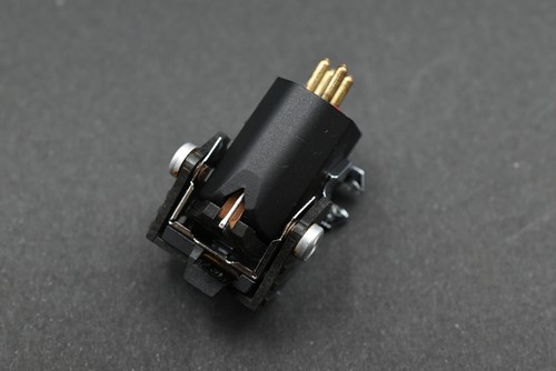Shure v15 type cartridge - v15, iv