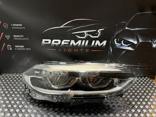 New bmw 1 series - series, f52