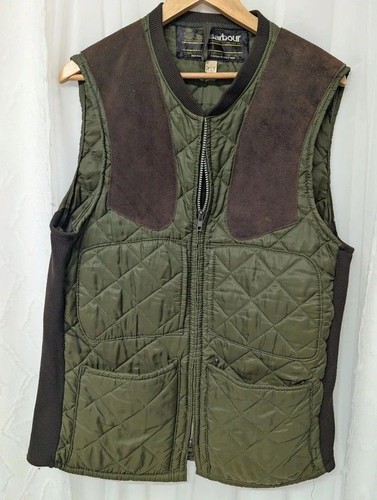 Vintage barbour made - vintage,