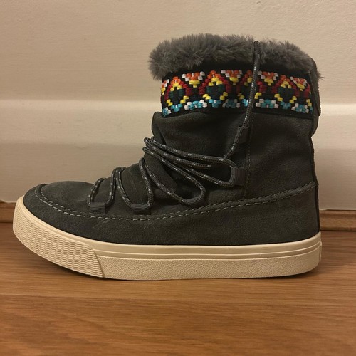 Women toms waterproof - women’s,