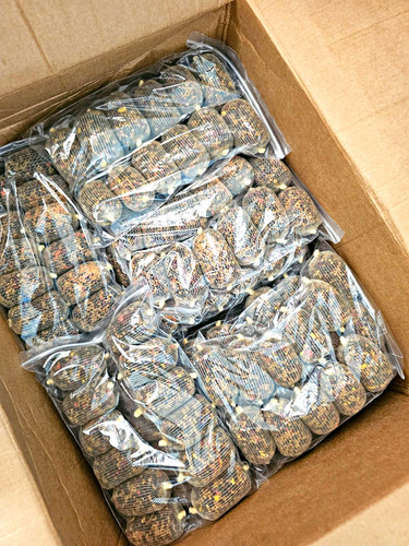 Pva bags carp fishing - pva, bait