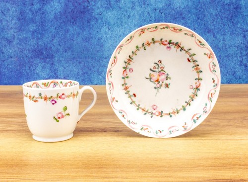 Newhall porcelain antique - newhall,