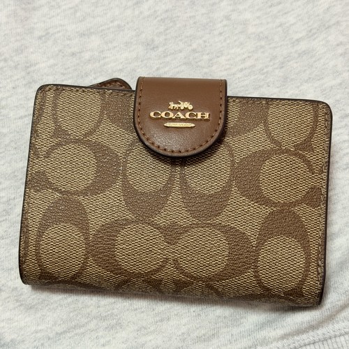 Authentic coach brown - authentic,