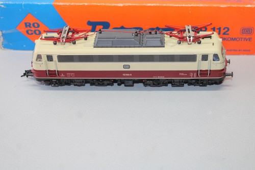 Roco 04138s dcc digital - 04138s,