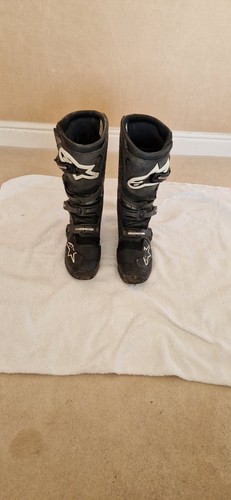 Alpinestars tech motocross - tech, 5