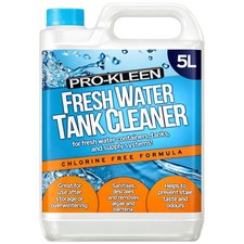 ProKleen Caravan Fresh Water