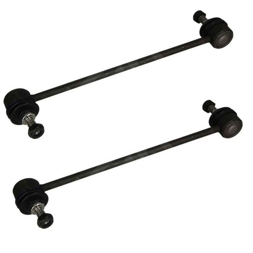 Front coupling rods stabiliser - front,