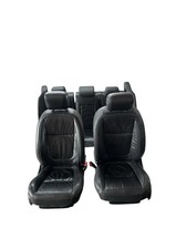 JAGUAR XF X250 2008-2012 BLACK