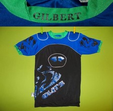 BODY ARMOUR (Youth L) (12/14 years) GILBERT BLITZ PERFECT !! Rugby Shoulder Pads