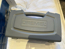 Dremel 300 in shockproof case