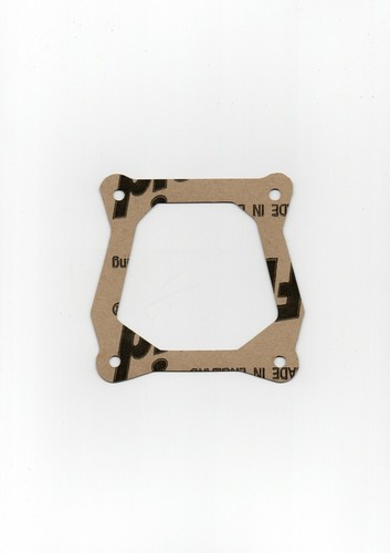 Rocker cover gasket fits - cover,