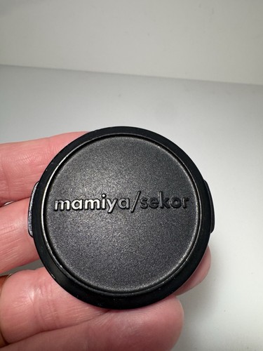 Genuine mamiya sekor - genuine,