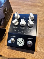 Ashdown Engineering Acoustic