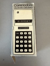 Commodore 796M Vintage