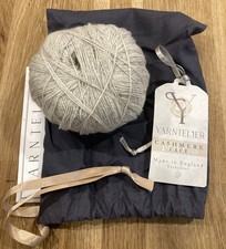 50g LOUISA HARDIG YARNTELIER