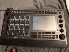 Akai MPC Live 3 III Standalone
