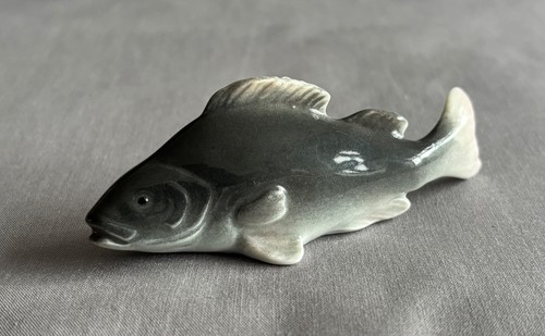 Vintage porcelain perch - vintage,
