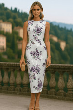HELSI Gilt Bobbie Floral