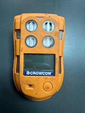 Crowcon T4 Gas Detector