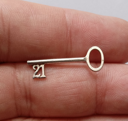 1960s 80s vintage silver - 1960s-80s,
