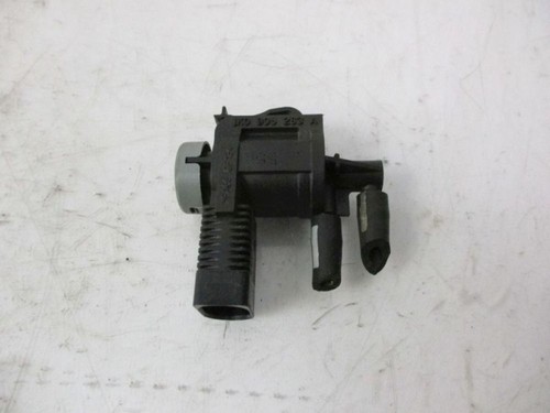 Solenoid valve pressure - solenoid,