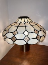 Tiffany Style Floor Lamp