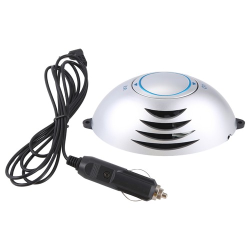 Car air refresher purifier - car,