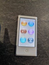 Apple MD480QB  iPod nano 7th
