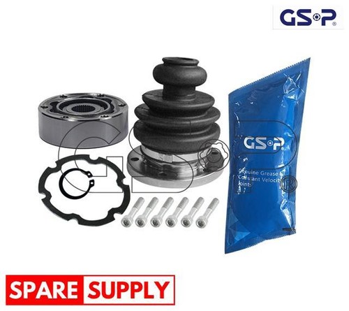 Joint kit drive - drive, shaft