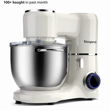 Vospeed Stand Mixer 2000W 8L