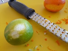Microplane Zester Grater