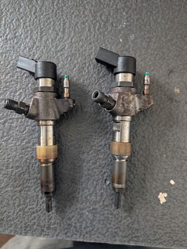 Ford focus mk3 fuel injector - focus,