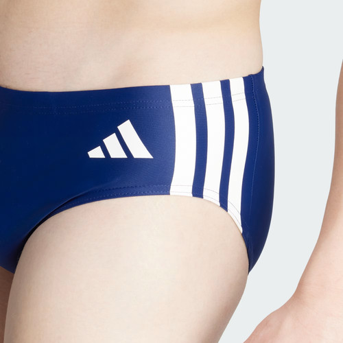 Adidas stripe swimming - 3,
