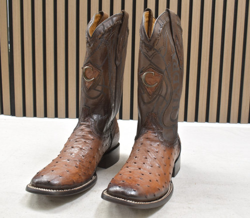 Cuadra men moroni chestnut - men's,