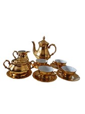 BAREUTHER BAVARIA porcelain