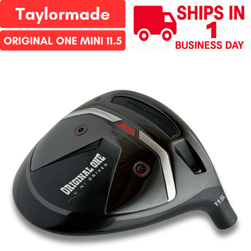 Taylormade original one - taylormade,