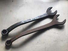Fordson Spanners