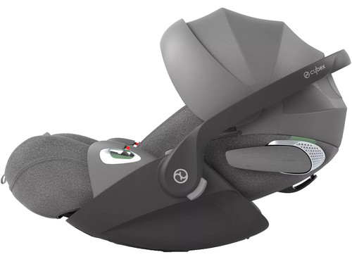 Cybex cloud plus size baby - cybex,